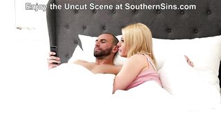 Let’s Invite Our Friends Over! Aussie Foursome at SouthernSins