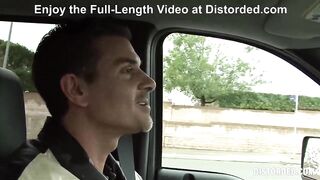 Punishing my Cheating Husband! Kimber Winters at Distorded
