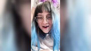 Alice Bean Beautiful Agony