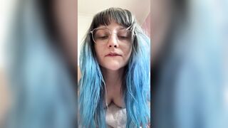Alice Bean Beautiful Agony