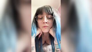 Alice Bean Beautiful Agony