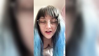 Alice Bean Beautiful Agony