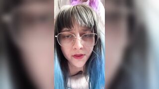 Alice Bean Beautiful Agony