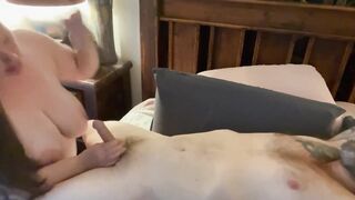  SEX GAGGING FOR IT 100% FREE