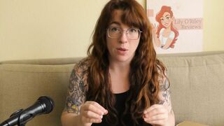 NSFW Review of the Vela Wand From Selove
