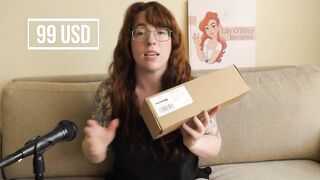 NSFW Review of the Vela Wand From Selove