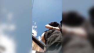 AdrianWeskerAnal anal fun