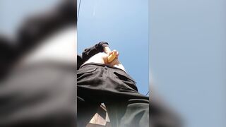 AdrianWeskerAnal anal fun