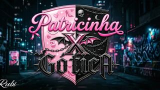 A Somewhat Naughty Series Between two Youngg Girlss Vying for the Same Cock - Emo X Patricinha Who Won in Anal?