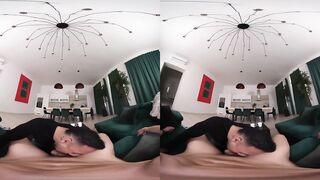 He can't expect for my penis in his mouth... and then his ass