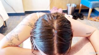 ItsRileyXO Extraordinary Amateur Filth YOU Won’t Believe These Oral sex Skills