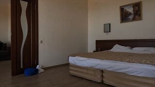 Hot Blonde Gets Taken in Every Position - Nonstop Passition