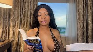 Reading with Eva Parker