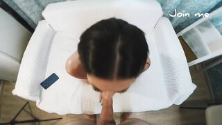 Tik Tok hotty NastyStuf made content and wanted to suck and fuck in a constricted butt "Bang my tight aperture"