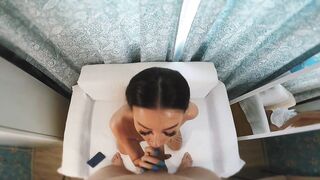 Tik Tok hotty NastyStuf made content and wanted to suck and fuck in a constricted butt "Bang my tight aperture"