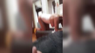 German Prostitute MILF Sandra 48 (Fellbach) hard screw by young chap, blow job sex, butt screwing, doggy style, creampie CIP- Sep 12, 2026