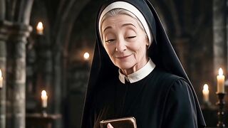 The Secret of Canterbury Cathedral Pt.2