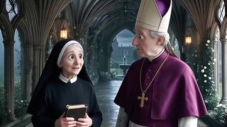 The Secret of Canterbury Cathedral Pt.2