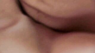 Fucking big boobs milf