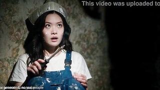 three For U . Episode 4: The Golf Club -(AI clip)