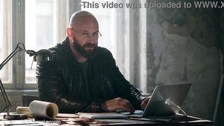 three For U . Episode 4: The Golf Club -(AI clip)