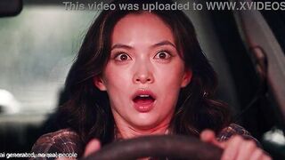 three For U . Episode 4: The Golf Club -(AI clip)