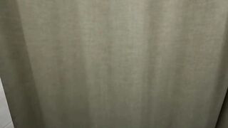 Ebony Angel Ass Clapping Massive Boobs Nipples Pierced Hot Stepdaughter In The Bathroom Stepdad Walks In This sweetheart Eagerly Supplicates Him For a Golden Shower - Mastermeat1