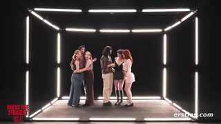 Ersties - Guess The Straight Girl - Ep 2 of 4
