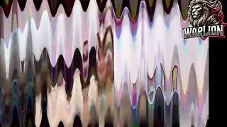 Skinny Golden-haired Deepthroats Massive Schlong In Custom POV Movie scene