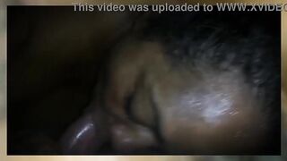 Sucking my stepdaughter's husband's shlong; I'm an older, busty woman, but a real cougar floozy