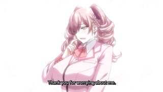 kanojo saimin 2 -1080p english sub