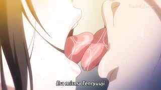 The Professor Who Turns the Slut into His Toy
