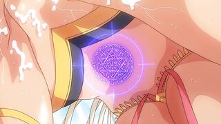 Pure x Holic: Junketsu Otome to Konin Kankei!? The Animation – Clip 1 English Sub