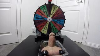 My Stepmom Plays Roulette with My Knob and Squeezes Out All the Juices