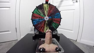 My Stepmom Plays Roulette with My Knob and Squeezes Out All the Juices