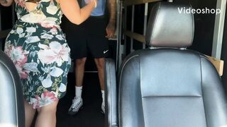 Delivery Driver