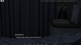 My Girlfriend Wants to Bang My Stepdad (part 2)