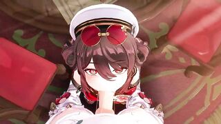 Genshin Impact - - Futa R34 Compilation Manga Animation