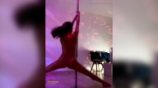Stripped Dance