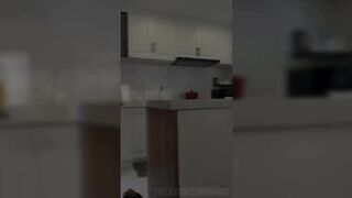 Unfiltered African Femdom Domestic Slavery