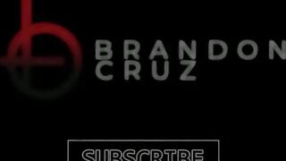 My Interview with Daniela Gomez Heats up and Ends with Her Milking Me Dry - Brandon Cruz