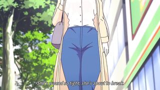 sare tsuma wa ubawaretai eps 1