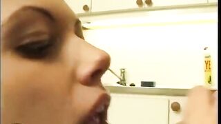 What Happens in Other People's Homes