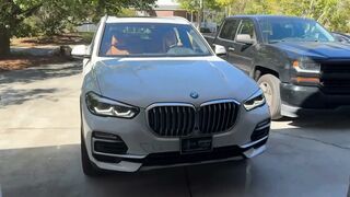 Tatiana Steele and Sam Stout Have Some Wild Car Sex