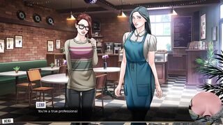 Gameplay Our Red String - Part 6