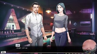 Gameplay Our Red String - Part 6