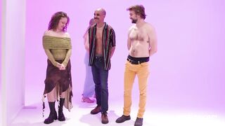 Ersties TV - Full Gameshow - Dating Through The Senses 3