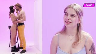 Ersties TV - Full Gameshow - Dating Through The Senses 3