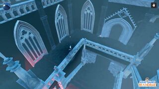 Vampire Mistress Gameplay Part 2 - Morgana's Final Ritual Begins