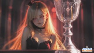 Vampire Mistress Gameplay Part 2 - Morgana's Final Ritual Begins
